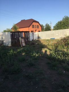 Участок 5 сот. (ИЖС)  Армавир