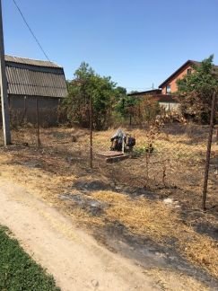 Дача 20 м кв. на участке 6.1 сот.  Армавир