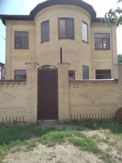 Дом 231 м? на участке 3 сот.  Армавир