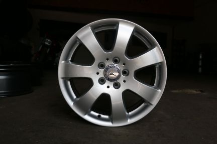 Mercedes 17, 4 шт  Армавир