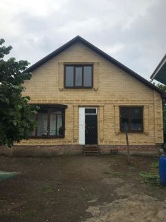 Дом 170 м? на участке 11 сот.  Армавир