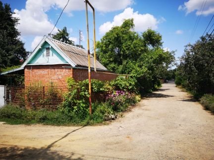 Участок 6 сот. (ИЖС)  Армавир