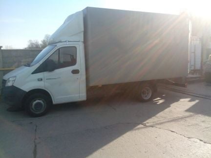 Грузоперевозки на Газели. Грузчики  Армавир