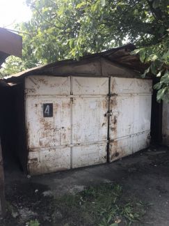 Продам гараж, 24 м кв.  Армавир