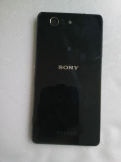 Sony z3 compact D5803  Армавир