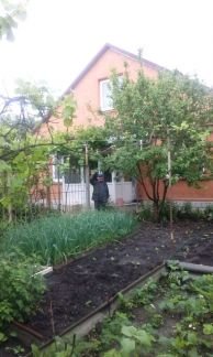 Дом 96 м кв. на участке 5.4 сот.  Армавир