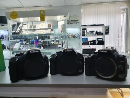 Canon EOS 400D,450D,1100D  Армавир