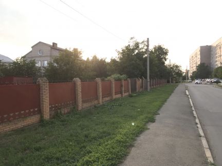 Участок 18 сот. (ИЖС)  Армавир