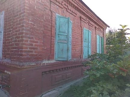 Дом 46 на участке 3  Армавир