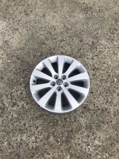 Диски Opel astra j  Армавир
