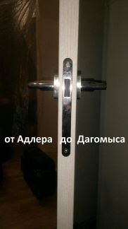Установка дверей Установка межкомнатных дверей  - купить на сайте объявлений Сочи онлайн