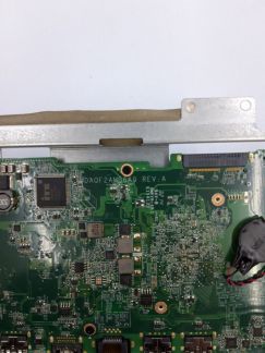 Материнская плата dell inspiron 20 daqf2AMB6A0  Армавир