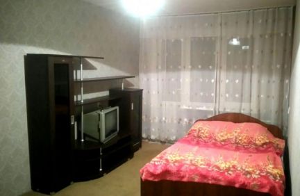 Сдам 1-комнатную квартиру, 33 м кв., 5/5 эт.  Армавир