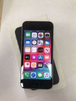 Apple iPhone se 32 gb 1841847  Армавир