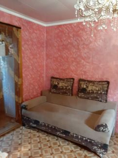 Дом 60 м кв. на участке 13.5 сот.  Армавир