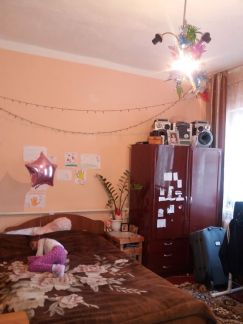 Дом 34 м кв. на участке 3 сот.  Армавир