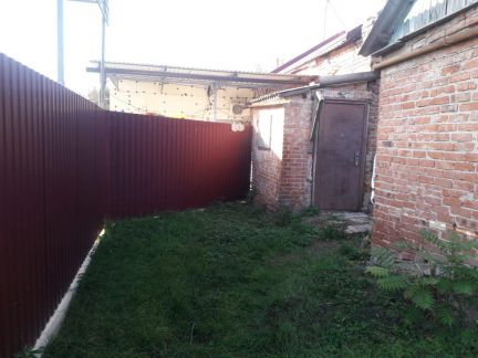 Участок 6 сот. (ИЖС)  Армавир