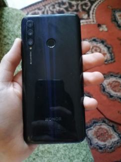 Honor 10i на 128 гб  Армавир
