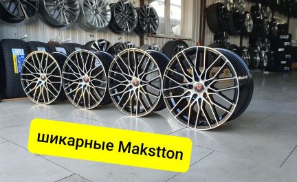 New R19, шикарные Makstton, в наличии  Армавир