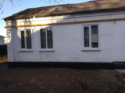Продаю 2х комнатную квартиру, 45 м кв., 1/1 эт.  - купить на сайте объявлений Армавир онлайн