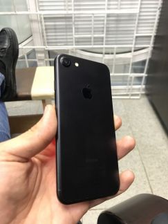 iPhone 7 128GB  Армавир