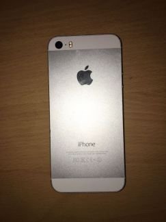 iPhone 5s  - купить на сайте объявлений Армавир онлайн