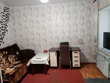 Дом 33 м кв. на участке 5.1 сот.  Армавир
