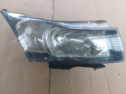 Фара Chevrolet Cruze  Армавир