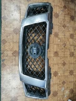 Решетка Nissan navara  Армавир