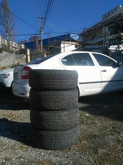 Шины Michelin x-sport  Армавир