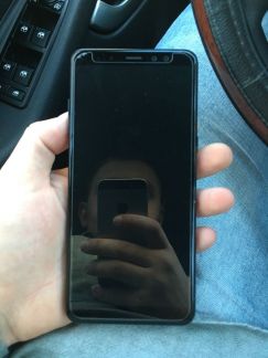 SAMSUNG a8+ 32gb  Армавир