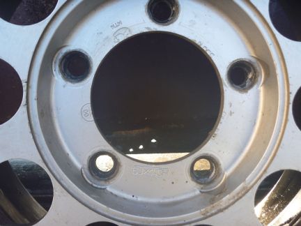 4 литых диска R14  - купить на сайте объявлений Армавир онлайн