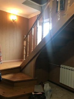 Дом 140 м кв. на участке 5 сот.  Армавир