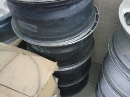 Диски 5*120 R17  Армавир