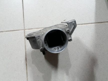 Дроссельная заслонка Toyota Levin Ae101 4AGE  Армавир