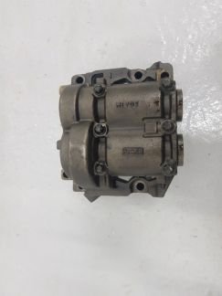 Балансирные валы Мазда MPS CX7 L3  Армавир