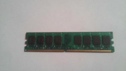 Оперативная память 1-Gb  Армавир