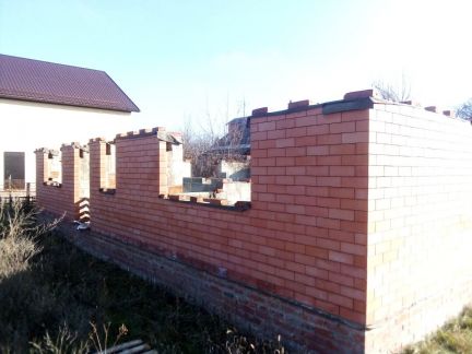 Участок 6 сот. (ИЖС)  Армавир