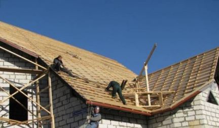 Выполняем все виды строительных работ  Армавир