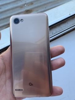 LG Q6  Армавир
