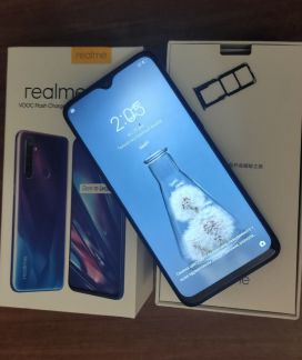 Realme 5 PRO 4128, глобальная версия  Армавир