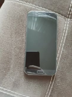 Телефон SAMSUNG A7 2017 года  Армавир