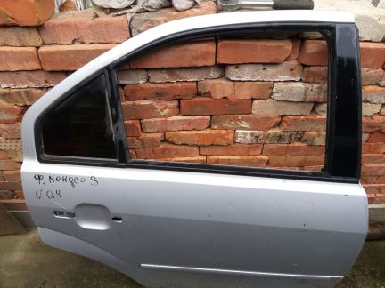 Ford mandeo 3 (форд мандео 3) дверь  - купить на сайте объявлений Армавир онлайн