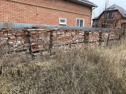 Участок 5 сот. (СНТ, ДНП)  Армавир