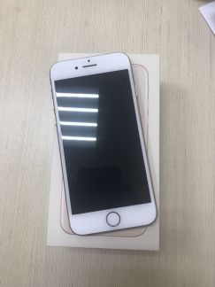 Телефон iPhone 8 64 gb 3102003657  - купить на сайте объявлений Армавир онлайн
