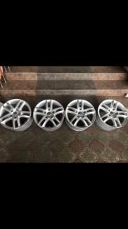 Оригинал Volkswagen Touareg диски  Армавир