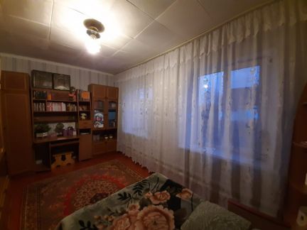 Дом 50 м кв. на участке 40 сот.  Армавир
