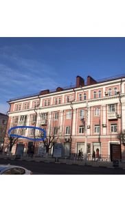 Продам 3х-комнатную квартиру, 65 м кв., 2/5 эт.  Армавир