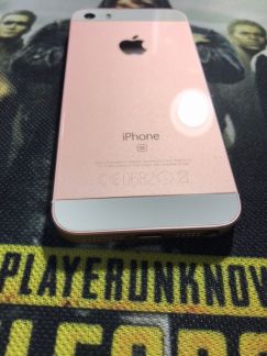 iPhone SE 128гб. Не восстановленный  Армавир
