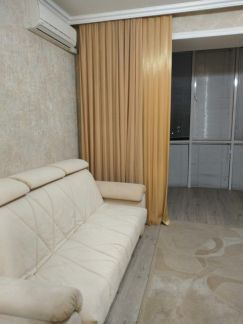 Продается 1-комнатная квартира, 45 м кв., 6/9 эт.  Армавир